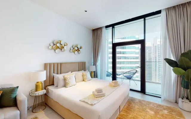 Primestay - Marquise Square-business Bay - Apartment in ดูไบ - Photo 5