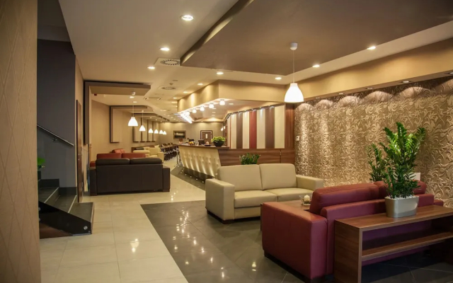 Hotel Benta