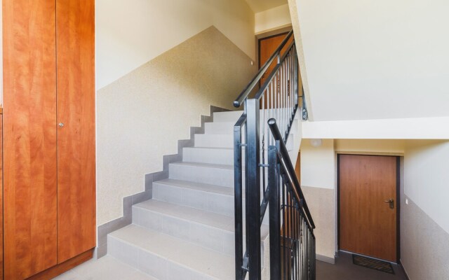 Apartments Brzozowa Zakopane by Renters