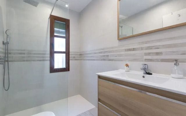 Valleverde in Mijas With 1 Bedrooms and 1 Bathrooms