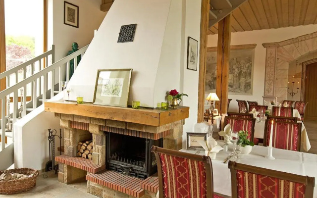 Hotel Kloster Nimbschen