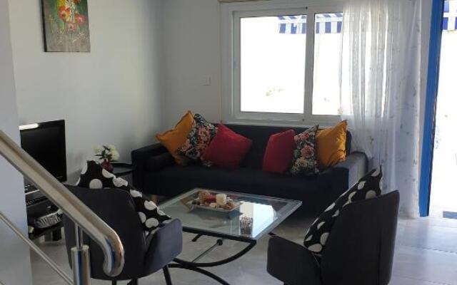 Ikaria Village Maisonette 12