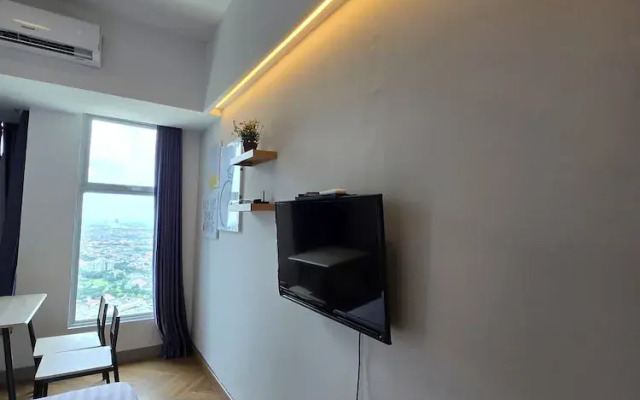 Cosmy Benson 38 Apartment