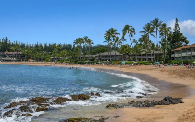 Napili Shores C116