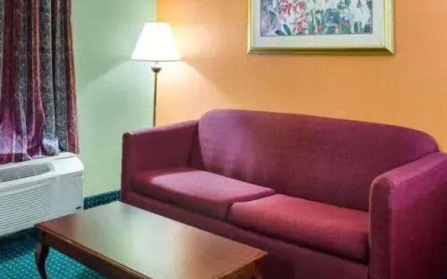 Quality Inn & Suites