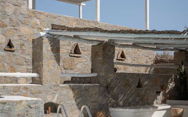 Lea Villas Mykonos