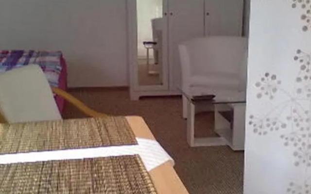 Ferienwohnung Siegmann