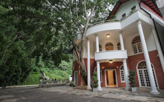 Kuwera Kandy Boutique Hotel