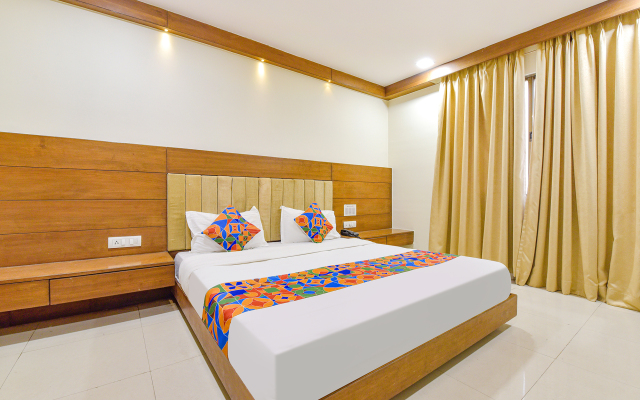 Fabhotel Prime Metro Inn