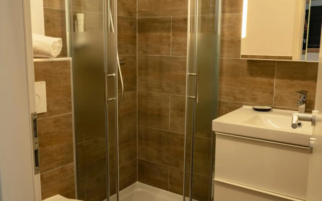 Gästehaus Moßhammer