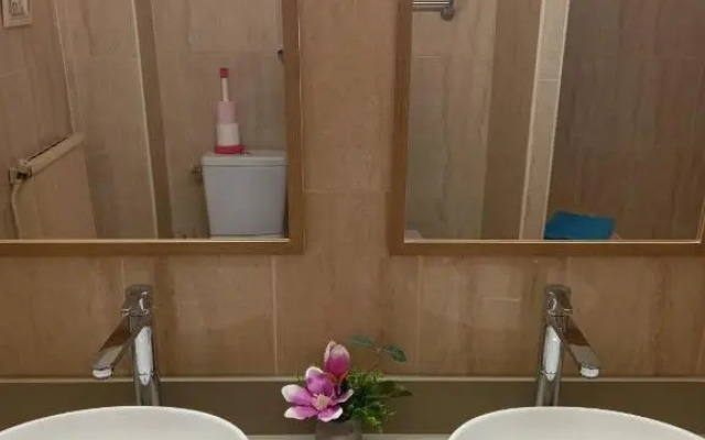 La Languedocienne appartement climatisé centre ville wifi inclus