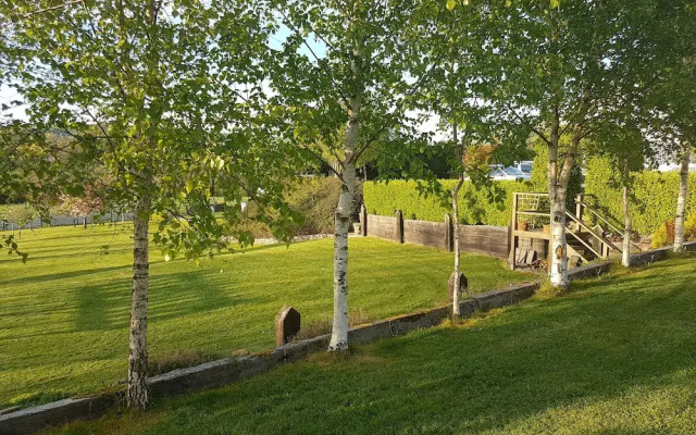 Kilcatten Lodge B&B