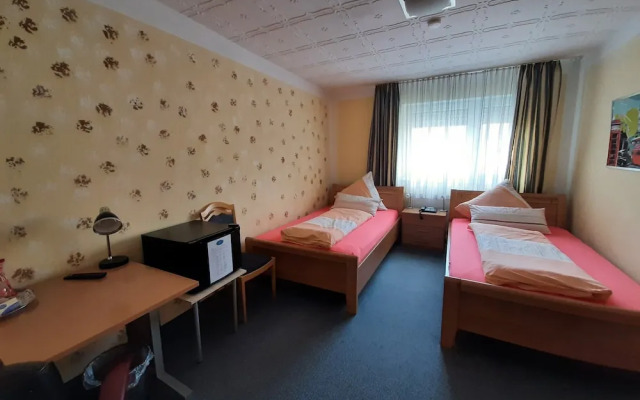 Hotel Landhaus Effeld