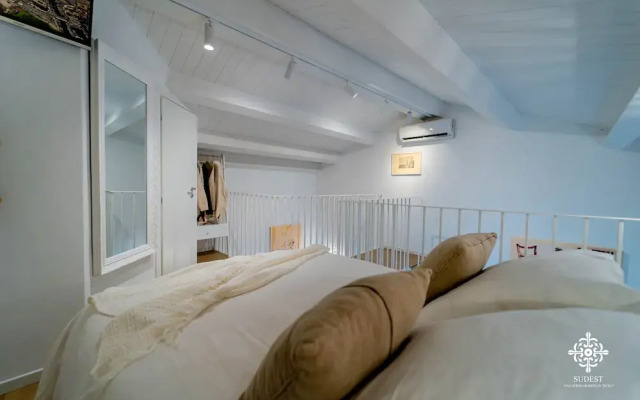 Casa Tal - Dimora in Ortigia