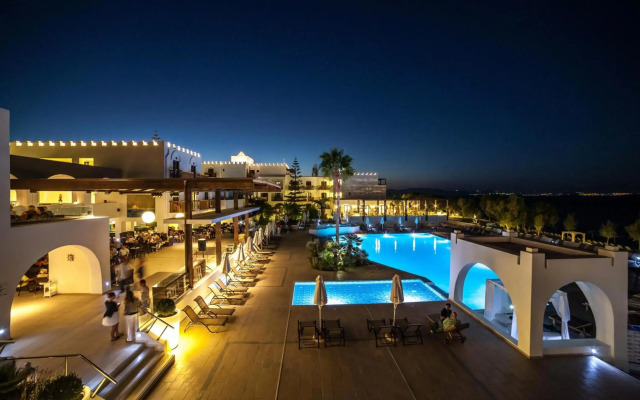 Oceanis Beach & Spa Resort-All Inclusive