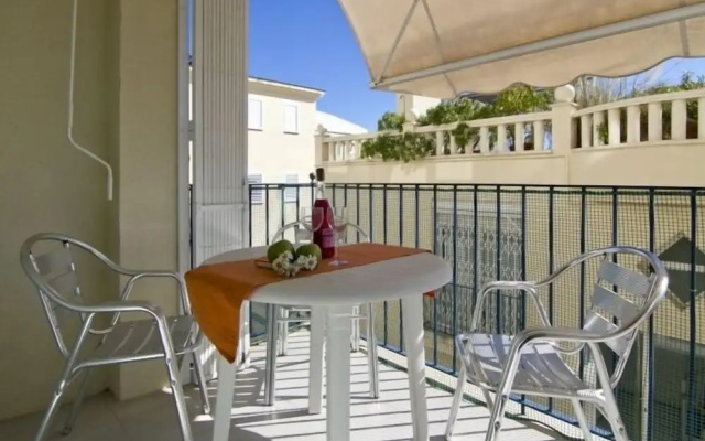 Apartamento Silvestre La Marina