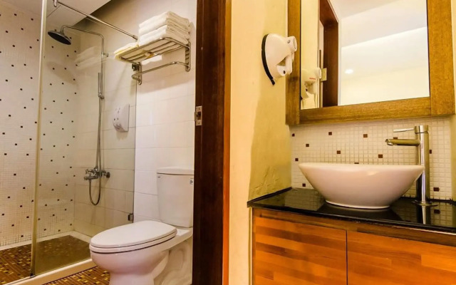 Meifon Hostel