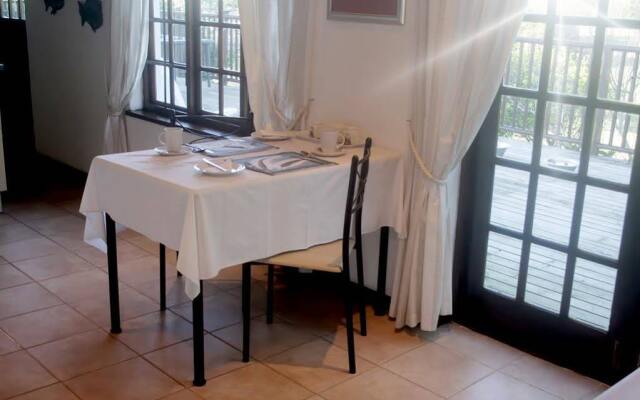 Deer Park Guest House