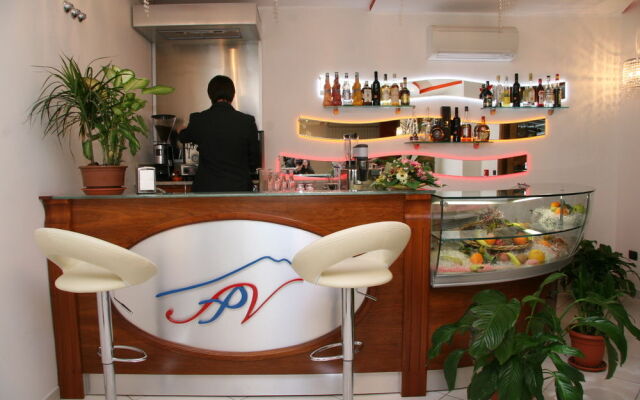 Albergo Pompei Valley - Hotel 3 Stelle
