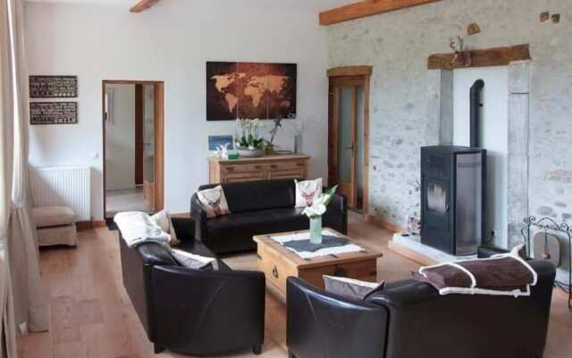 Chambre d'hôtes St Jacques