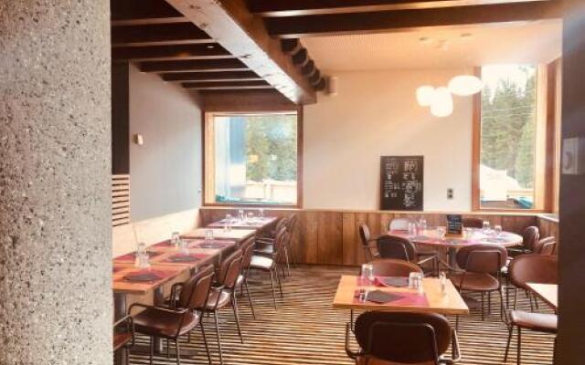 Hotel Le Lapiaz De Flaine