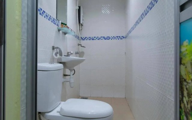 Oyo 190 Bintang Park Hotel