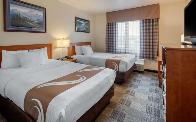 Quality Inn Kenai