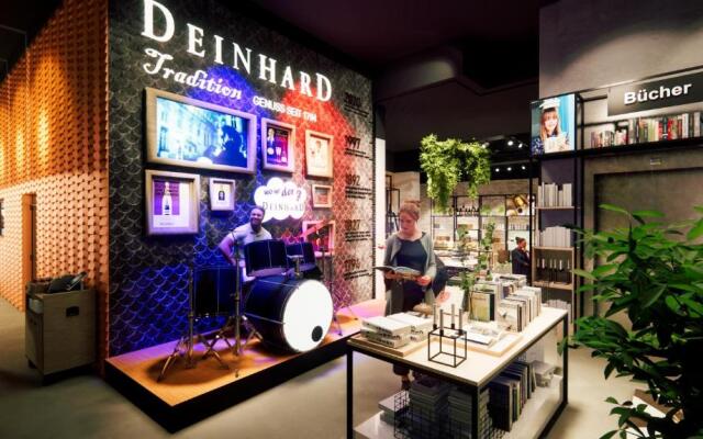 DEINHARD's