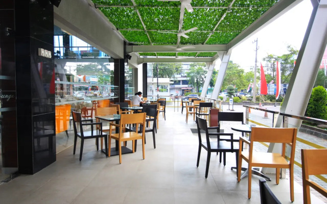 G'Sign Hotel Banjarmasin