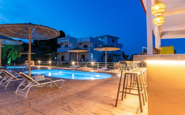 Cape Blue Suites