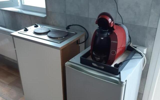 Maison Studio Sedan Meuble 14m2 Independant