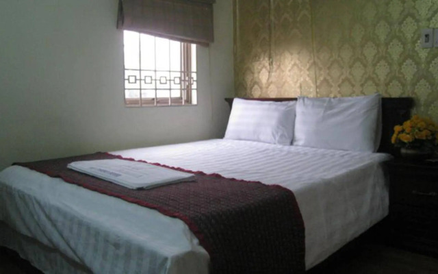 Hanoi Hoa Duong Hostel