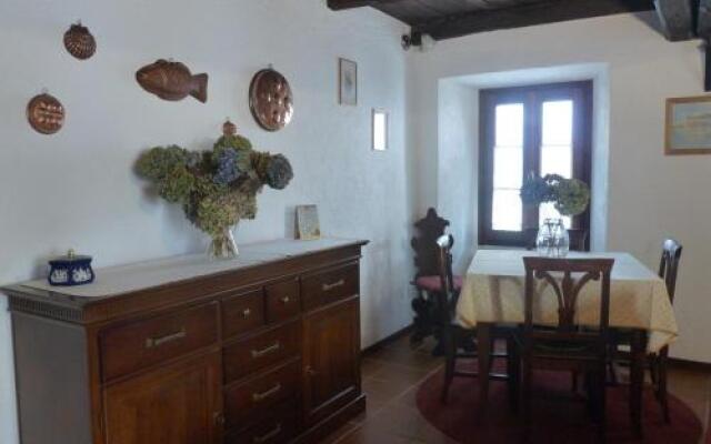 Apartments Cusius and Horta