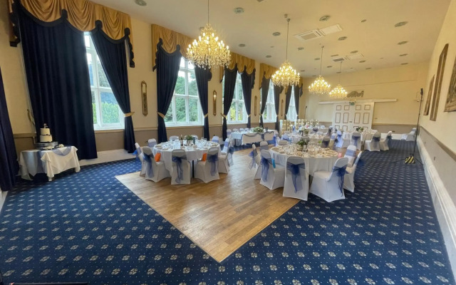 Bestwood Lodge