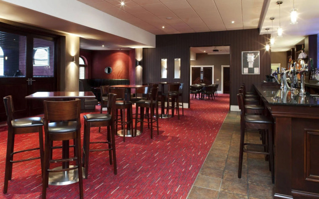 Holiday Inn Barnsley by IHG