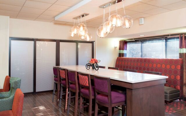 Spark by Hilton Stevensville