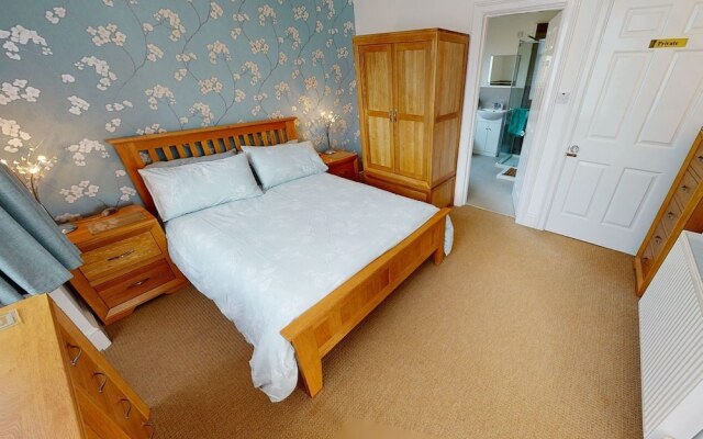 Woolacombe Little Quest 1 Bedroom