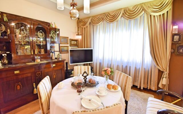 President Suite Apartment