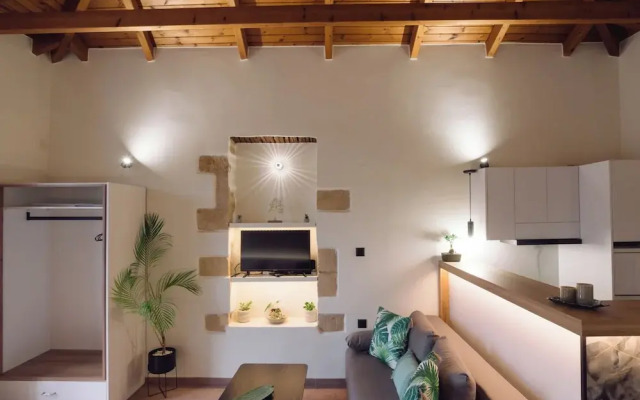 Santa Lucia Apartment