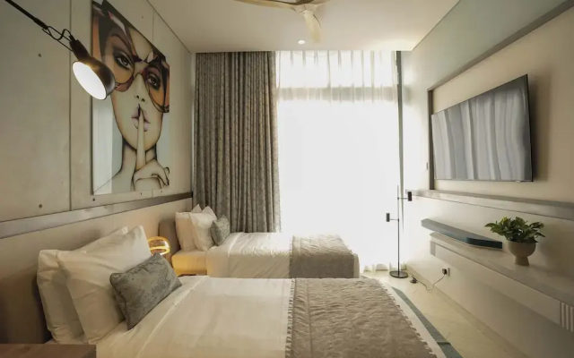 SeSaya Poshtel & Bistro - Colombo's Newest and Finest Poshtel Dorms and Rooms