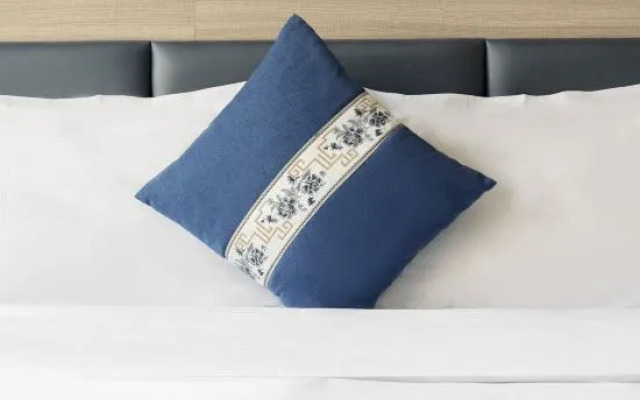 Shihao Boutique Hotel