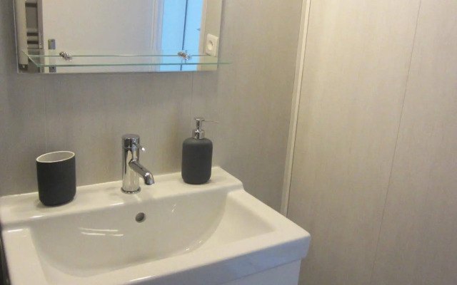 Gîte de la Rougemare