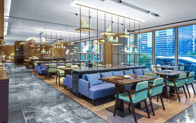 Vignette Collection HANGZHOU HUAXIA CENTER HOTEL by IHG