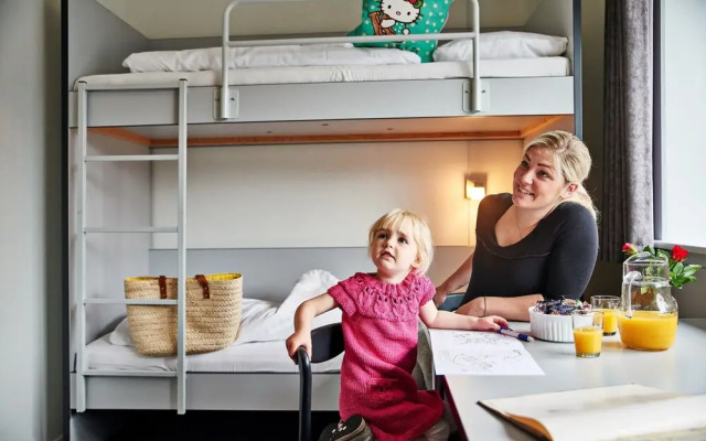 Motel Skive