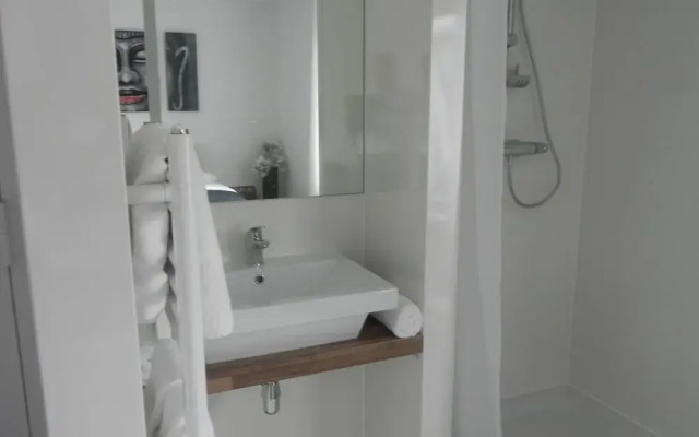 Hotel Restaurant Uit de Kunst