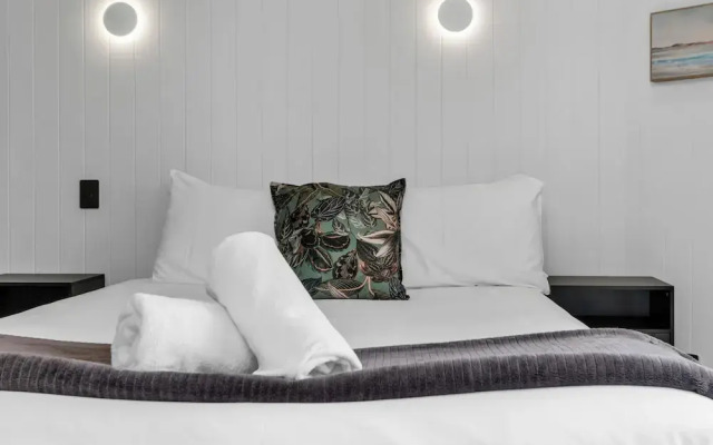 Ultimate Beachside Haven in Cabarita - Pet Friendly