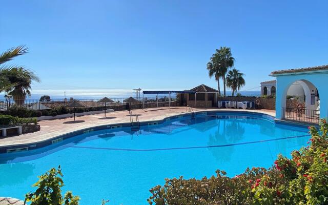 Los Naranjos 18B Casasol Capistrano Village