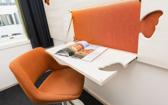 Smarthotel Oslo