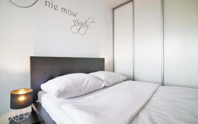 Apartments in Szczecin