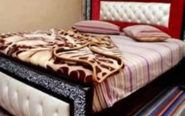 Libra Family Guest House